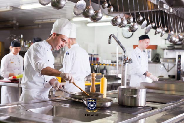SIT40516 – Certificate IV in Commercial Cookery