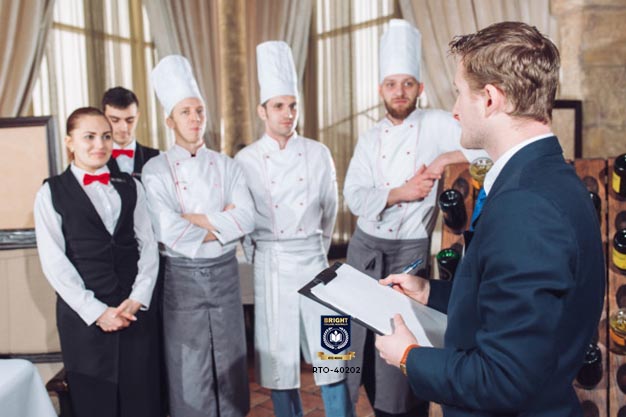 SIT60316 – Advanced Diploma of Hospitality Management